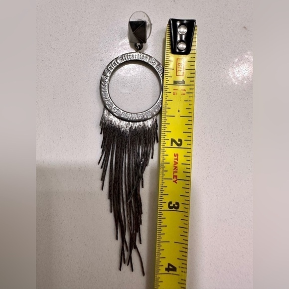 Fashion earrings bundle of 7 pairs - Picture 14 of 16